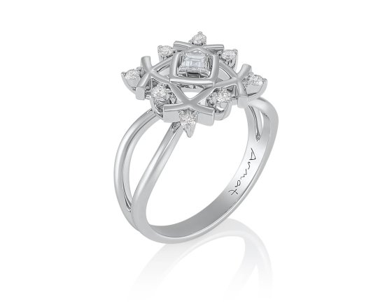 Кольцо KS01494